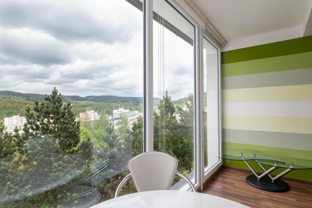 Czech Family Home Cesky Krumlov Bagian luar foto