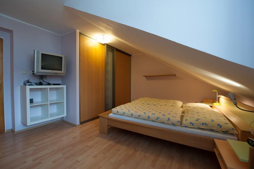 Czech Family Home Cesky Krumlov Bagian luar foto