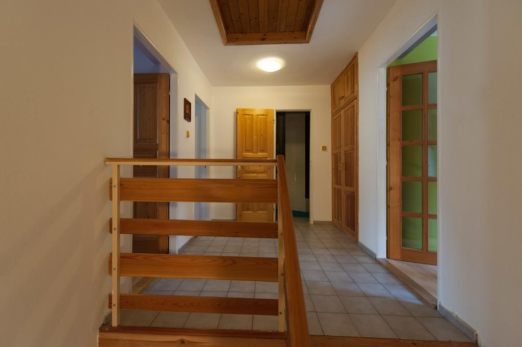 Czech Family Home Cesky Krumlov Bagian luar foto
