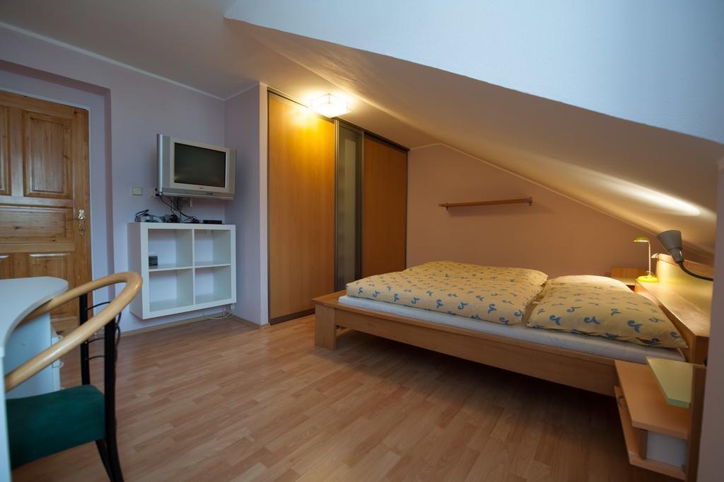 Czech Family Home Cesky Krumlov Bagian luar foto