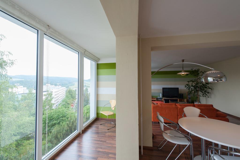 Czech Family Home Cesky Krumlov Bagian luar foto