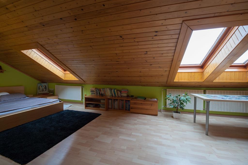 Czech Family Home Cesky Krumlov Bagian luar foto