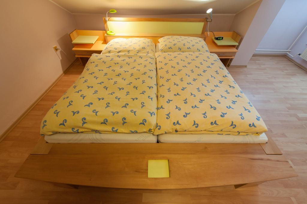 Czech Family Home Cesky Krumlov Bagian luar foto