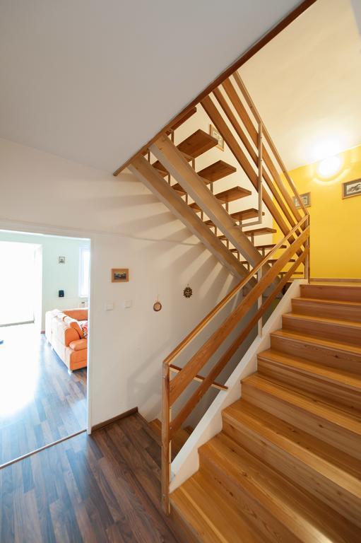 Czech Family Home Cesky Krumlov Bagian luar foto