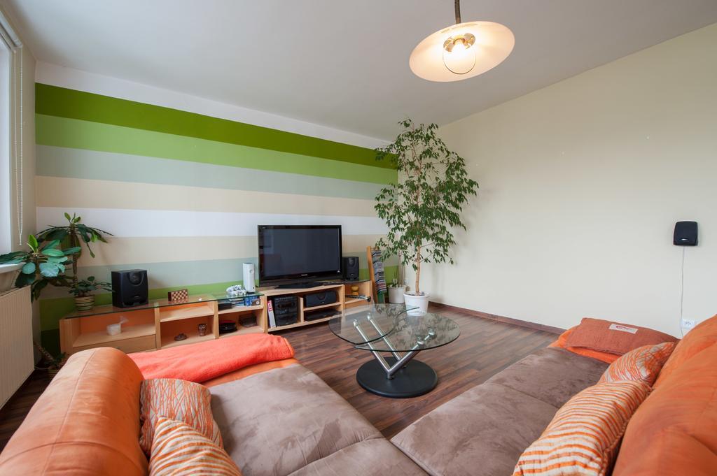 Czech Family Home Cesky Krumlov Bagian luar foto