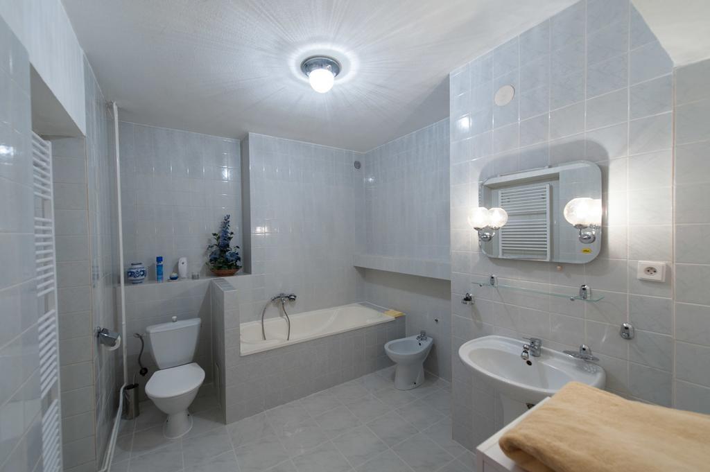 Czech Family Home Cesky Krumlov Bagian luar foto