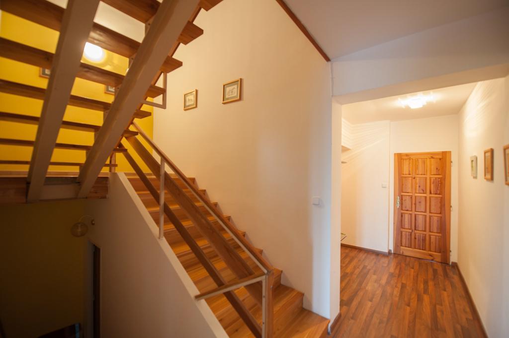 Czech Family Home Cesky Krumlov Bagian luar foto