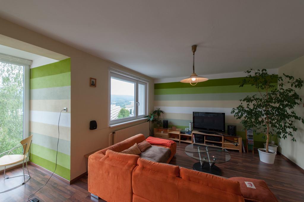 Czech Family Home Cesky Krumlov Bagian luar foto