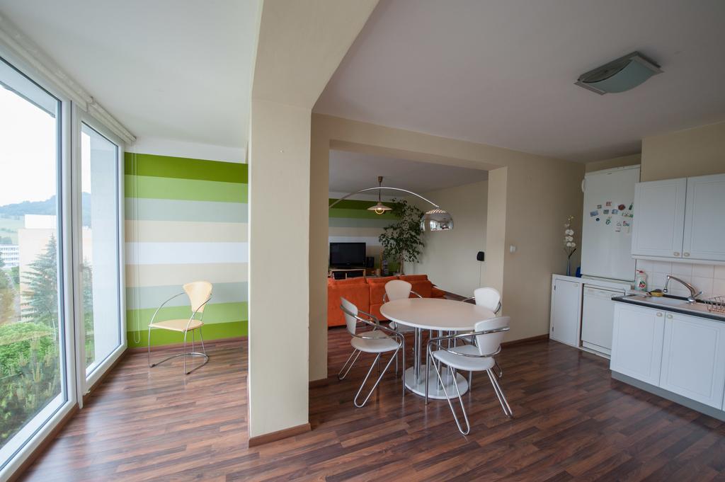 Czech Family Home Cesky Krumlov Bagian luar foto