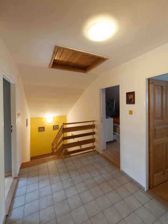 Czech Family Home Cesky Krumlov Bagian luar foto