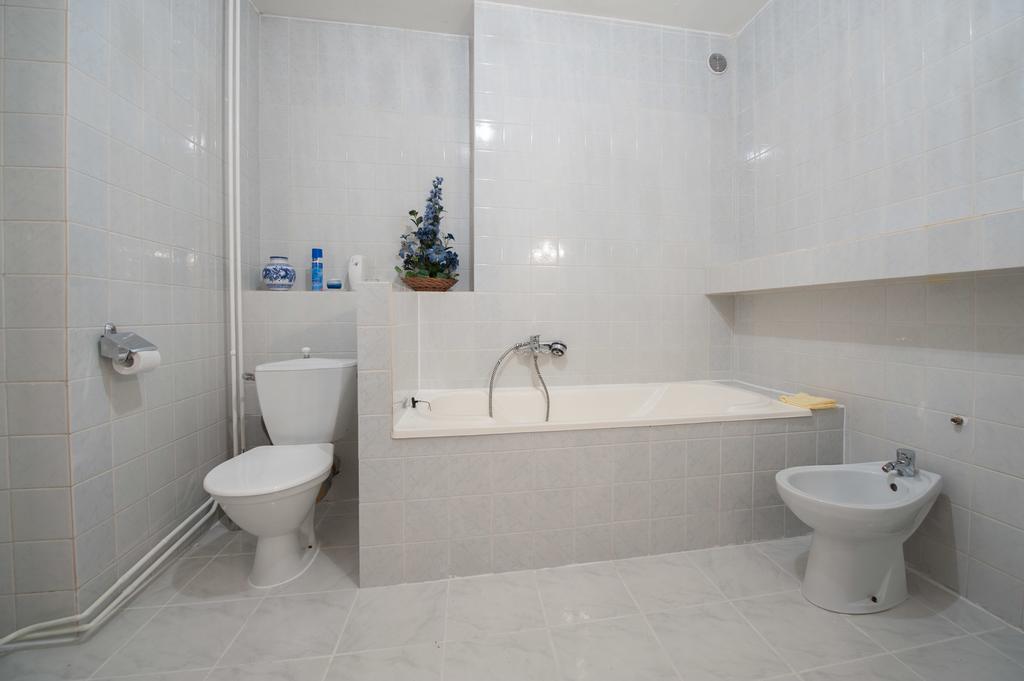 Czech Family Home Cesky Krumlov Bagian luar foto